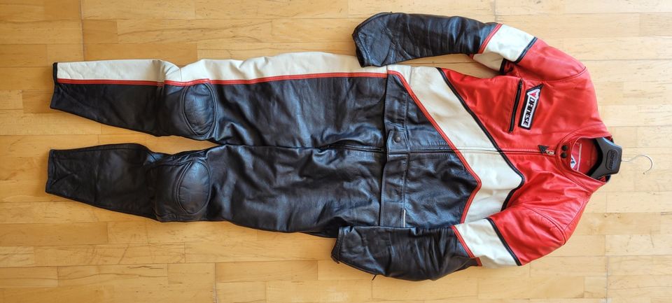 Dainese Lederkombi Gr. 54 - klassiche Ducati, Moto Guzzi, Laverda in Meerbusch