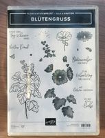 Stempelset "Blütengruss" von Stampin up Sachsen-Anhalt - Könnern Vorschau