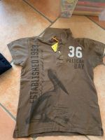 Polo-Shirt / T-Shirt 122/128 Schleswig-Holstein - Fünfhausen Vorschau