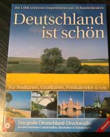 Druckstudio Deutschland ist schön. Rheinland-Pfalz - Wallmerod Vorschau