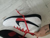 Nike KD 13 USA ungetragen mit Unterschrift Sachsen - Markneukirchen Vorschau