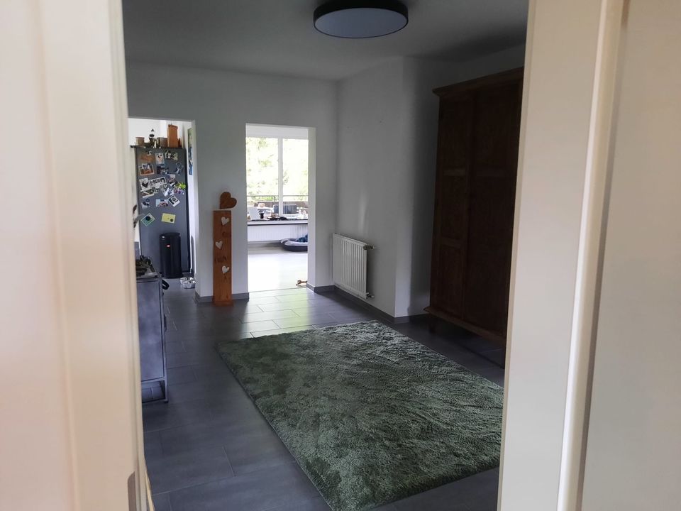 Wohnung ab 15.6.2024 zu vermieten in Recklinghausen