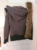 Khujo Jacke, Winterjacke, XL, L, khaki, oliv Altona - Hamburg Ottensen Vorschau