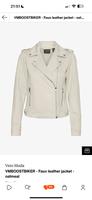 Vero Moda Jacke - beige, Größe S München - Sendling Vorschau