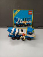 Lego Legoland Cement Mixer 6682 Rheinland-Pfalz - Bingen Vorschau