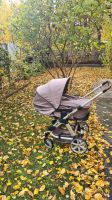 Kinderwagen ABC Design Turbo Nürnberg (Mittelfr) - Südstadt Vorschau