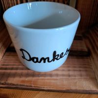 Tasse Teetasse Kaffeetasse Rheinland-Pfalz - Mainz Vorschau