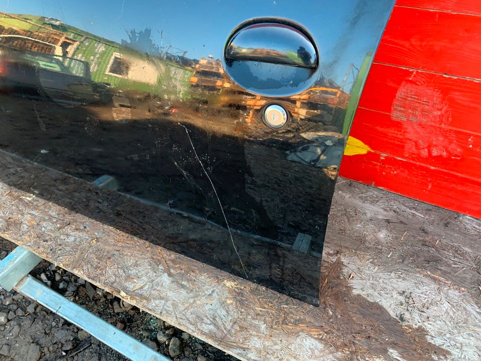Toyota Aygo Tür Vorne Links ( ohne spiegel) in Bottrop