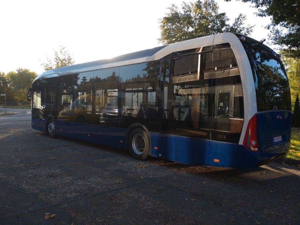 Andere SILEO S12L kein ECitaro in Lehrte