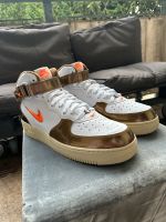 Nike Air Force 1 Mid QS || Größe US 11.5 / EUR 45.5 Bielefeld - Bielefeld (Innenstadt) Vorschau