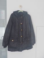 Damen-Allwetterjacke Gr. 40, schwarz von ETAGE Nordrhein-Westfalen - Grevenbroich Vorschau