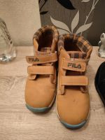 FILA Boots Kinder braun Nordrhein-Westfalen - Frechen Vorschau