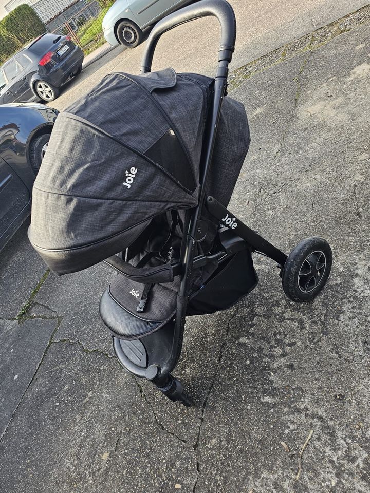 Jole Kinderwagen Buggy in Friolzheim