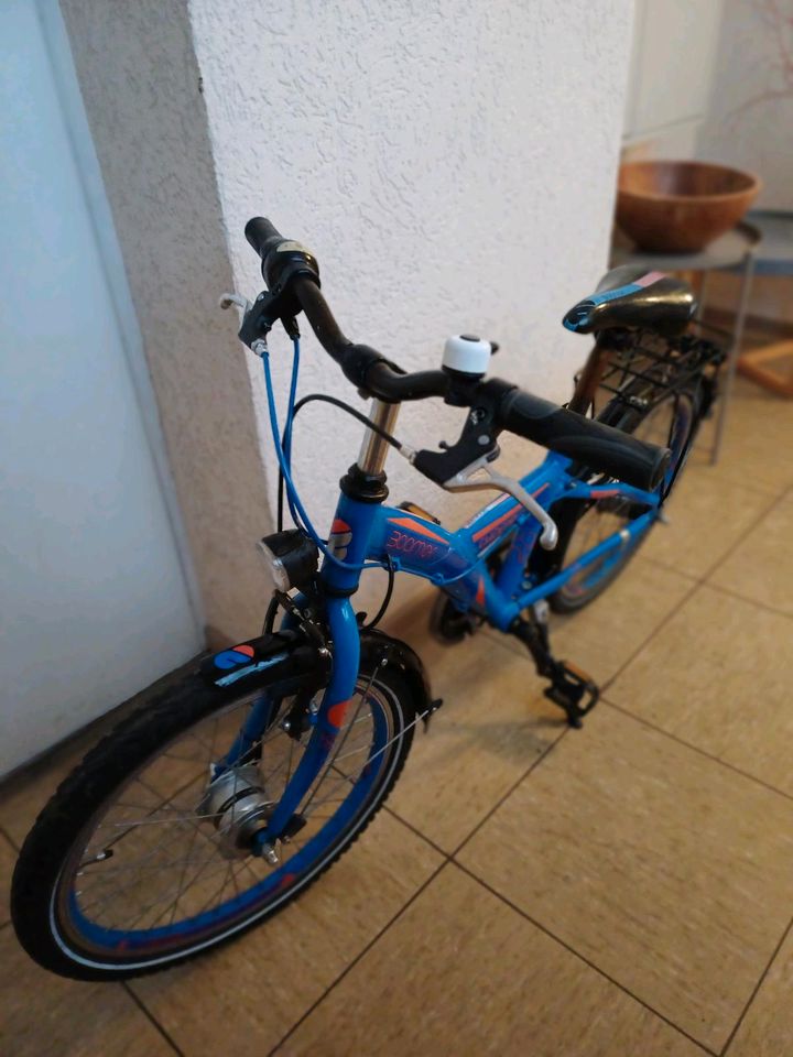 Boomer Kinderfahrrad 20 Zoll in Köln