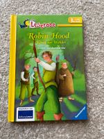Leserabe Robin Hood Lesestufe 3 Hessen - Butzbach Vorschau