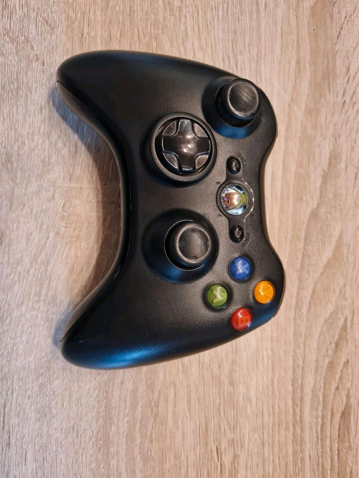 XBox 360 Controller Chatpad in Westerstede