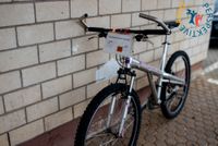 Mojave M1 Mountainbike, Generalüberholt, 26 Zoll, Nr. 49 Bayern - Würzburg Vorschau