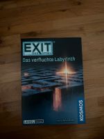 Exit - Das verfluchte Labyrinth Nordrhein-Westfalen - Dinslaken Vorschau