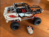 Lego Technic 9398 -  4x4 Offroader Bayern - Traunstein Vorschau