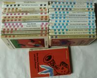 25 Bücher "Die kleinen Trompeterbücher", DDR Reihe Sachsen - Auerbach (Vogtland) Vorschau