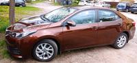 Toyota Corolla 1,6 2017 NAVI+WR+Salon PL! Hessen - Brombachtal Vorschau
