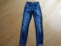 Jeans Only XS/32 Blush Damenhose blau Bayern - Partenstein Vorschau