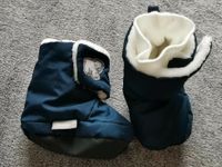 Winterschuhe Baby Stiefelchen Thüringen - Erfurt Vorschau