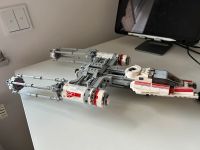 Lego Star Wars Y-Wing Hessen - Gründau Vorschau
