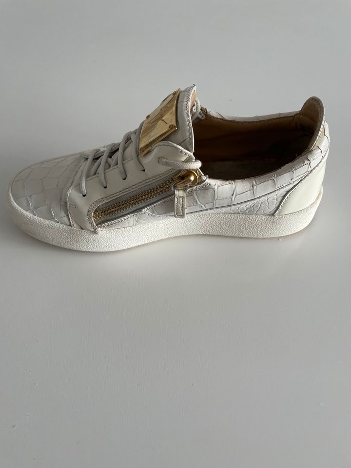 Guiseppe Zanotti Sneaker in Mainz