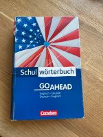Cornelsen Schulwörterbuch Go Ahead Bayern - Erding Vorschau