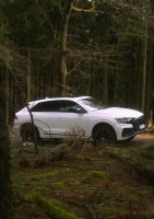 Audi Q8 MIETEN/  Rent a Car ❌Frühlingsangebot❌ Hessen - Groß-Zimmern Vorschau