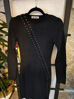 Schwarzes enges Kleid Gr. S/M Berlin - Steglitz Vorschau