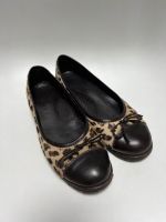 Flats Schuhe des italienischen Designers Vivace Nordrhein-Westfalen - Löhne Vorschau