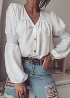 SALE - Hemdbluse MONTANNA Weiss - XS(S) Hessen - Zierenberg Vorschau