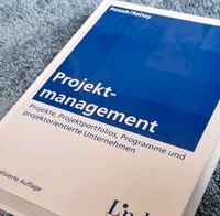 Projektmanagement  Patzak /Rattay Nordrhein-Westfalen - Leichlingen Vorschau