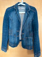 Jeansjacke von Only Größe 38 Bayern - Teublitz Vorschau