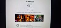 Gutschein 75€ für die angesagte TURMBAR Hamburg Köln - Porz Vorschau