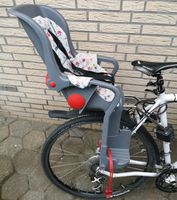 Römer Jockey Kindersitz bis 22kg (inkl. Adapter) Niedersachsen - Osnabrück Vorschau