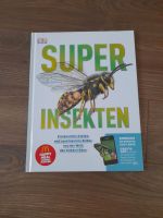 Super Insekten Buch Happy Meal Bayern - Zeitlarn Vorschau