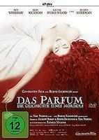 DAS PARFUM DVD Film München - Laim Vorschau