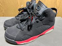 Nike Jordan schwarz Gr. 35 Nordrhein-Westfalen - Dinslaken Vorschau