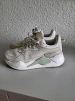 Puma RS-X Damen Beige Salbei Hamburg-Nord - Hamburg Barmbek Vorschau