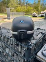 Top Case für BMW GS650 Rostock - Südstadt Vorschau