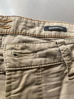 Tolle leichte Camel Active Hose Woodstock Gr. 36/32 beige Herren Bonn - Hardtberg Vorschau