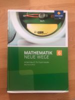 Mathematik Buch Neue Wege 6 Rheinland-Pfalz - Rengsdorf Vorschau