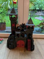 Playmobil Drachenfestung 3269 Baden-Württemberg - Mannheim Vorschau