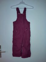 Skihose/ Schneehose Mädchen Gr. 86/92 Kr. München - Haar Vorschau