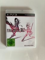 PS3 Spiel Final Fantasy XIII-2, USK 12 Baden-Württemberg - Freiburg im Breisgau Vorschau