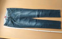 Jeans S.Oliver Gr170 blau Niedersachsen - Helmstedt Vorschau