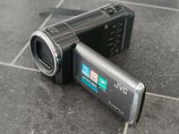 JVC Everio Kamera Camcorder für Videoaufnahmen Nordrhein-Westfalen - Hattingen Vorschau